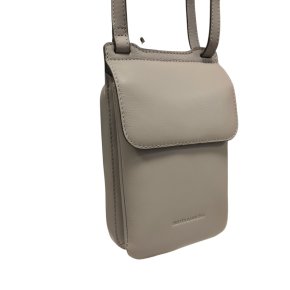 Aunts & Uncles TULIP phone bag ash